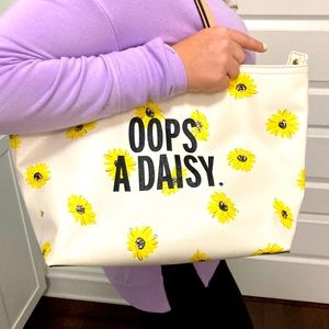 Kate Spade Oops a Daisy shoulder bag